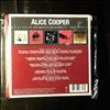 Alice Cooper -- Original Album Series (Pretties For You / Easy Action / Love It To Death / Killer / School's Out) (1)
