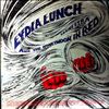 Lunch Lydia / Thurston Moore / The Honeymoon In Red Orchestra -- Crumb (2)