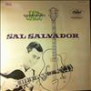 Salvador Sal -- Same (1)