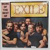 Exile -- More Of The Best Of Exile (1)