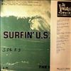 Ventures -- Surfin' U.S.A. '78 (2)