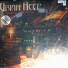 Uriah Heep -- Logical Revelations (1)