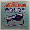 Gillan Ian & The Javelins -- Raving With Gillan Ian & The Javelins (1)