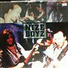 Nize Boyz -- Songs From The Living Room (1)