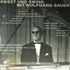 Sauer Wolfgang -- Sweet und Swing (2)