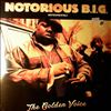 Notorious B.I.G. (Notorious BIG) -- Golden Voice (Instrumentals) (2)