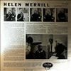 Merrill Helen & Brown Clifford -- Same (1)