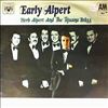 Alpert Herb & Tijuana Brass -- Early Alpert (2)