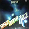 Nazareth -- Razamanaz (1)