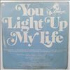 Brooks Joe -- You Light Up My Life (Original Soundtrack) (2)