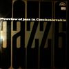 Various Artists -- Jazz In Czechoslovakia 1964. 6th Review Of Jazz In Czechoslovakia (3)