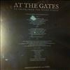 At The Gates -- To Drink From The Night Itself (2)