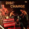 Boys Town Gang -- Disc Charge (2)