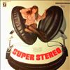 Various Artists -- Super Stereo (2)