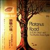 Suzuki Shoji & the Rhythm Aces -- Platanus Road (3)
