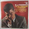 Thomas B.J. -- I'm So Lonesome I Could Cry (2)
