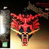 Judas Priest -- Green Manalishi (With The Two Pronged Crown) (Live Version) (1)