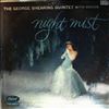 Shearing George Quintet with Voices -- Night Mist (1)