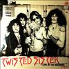 Twisted Sister -- Live At The Marquee 1983 (2)
