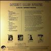 Armstrong Louis -- Satchmo's Golden Favorites (2)