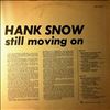 Snow Hank -- Four Square Album (2)