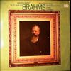 Dichter Misha/Gewandhausorchester Leipzig (dir. Masur K.) -- Brahms - Die Klavierkonzert Nr. 2 (1)