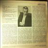 Berliner Philharmoniker (dir. Karajan von Herbert) -- Bach - Brandenburg concerto no. 1, Beethoven - Symphony no. 6 (2)