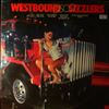 Various Artists -- Westbound Disco Sizzlers (1)