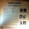 Armstrong Louis -- Satchmo A Musical Autobiography Of Armstrong Louis 1928 - Early 1930 (3)
