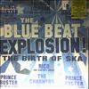 Various Artists -- Blue Beat Explosion! Birth Of Ska, Vol.1 (1)