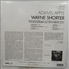 Shorter Wayne -- Adam's Apple (2)