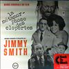 Smith Jimmy -- La metamorphose des cloportes. Bande originale du film (2)