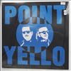 Yello -- Point (2)