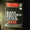 Various Artists -- Rare Record Price Guide 2008 (Record Collector) (2)