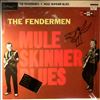 Fendermen -- Mule Skinner Blues (2)