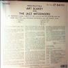 Blakey Art & Jazz Messengers -- Indestructible (2)