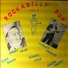 Rockabilly Bop -- Various Artist (2)
