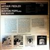 Fiedler Arthur & The Boston Pops -- Play The Beatles (1)