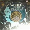 Various Artists -- Women Of The Blues (2)