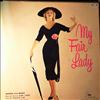 Various Artists (Cummings Irene And Hanna Lloyd) -- My Fair Lady (music by Loewe Frederick) (1)