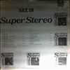 Loland Peter Orchestra -- Sax in Super Stereo (2)