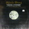 Rich Boy -- Good Things (2)