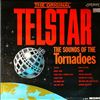 Tornadoes -- Original Telstar - The Sounds Of The Tornadoes (2)