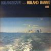 Hanna Roland -- Rolandscape (2)