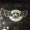 REO Speedwagon (R.E.O.) -- Best Of Live Chicago 1979 (Live Radio Broadcast) (2)