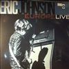 Johnson Eric (G3 (Satriani, Steve Vai)) -- Europe Live (2)