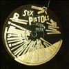 Sex Pistols -- Kiss This (1)