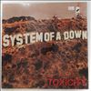System Of A Down -- Toxicity (2)