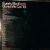 Everly Brothers -- Stories We Can Tell (2)