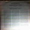 Schuricht Carl (dir.) -- Schubert - Symphony No.9 in C dur (2)